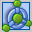 AggreGate Network Manager Icon