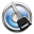 1Password for Mac 8.10.7 32x32 pixels icon