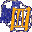 Ahsay Online Backup Software (Mac Platform) 5.2.2 32x32 pixels icon