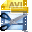AimOne AVI Cutter Joiner 1.01 AimOne AVI Cutter Joiner 1.01 32x32 pixels icon
