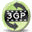 Aimersoft 3GP Converter Suite 2.2.0.22 32x32 pixels icon