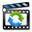 Aimersoft AVI MPEG Converter Icon