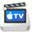Aimersoft Apple TV Movie Converter Icon
