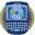 Aimersoft DVD to BlackBerry Converter Icon