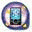 Aimersoft DVD to Zune Converter Icon