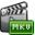 Aimersoft MKV Converter Icon