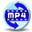 Aimersoft MP4 Converter Suite 2.2.0.27 32x32 pixels icon