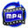 Aimersoft MP4 Video Converter 2.2.0.46 32x32 pixels icon
