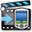 Aimersoft Pocket PC Video Converter Icon