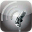 Air Mic Live Audio for iPhone/iPod Touch (Windows Version) Icon