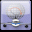 AirCompare Gadget 1.0 32x32 pixels icon