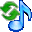 Akram Audio Converter Icon