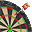 All-Time Darts Icon