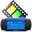 Allok Video to PSP Converter Icon