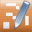 Alnera FeedWorkshop RSS Editor Icon