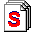 AlternateStreamView Icon