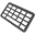 Virtual Keyboard Icon