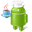 AndroChef Java Decompiler Icon