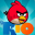Angry Birds Rio for iPhone 2.1.1 32x32 pixel icône