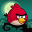 Angry Birds Seasons for Android 4.1.1 32x32 pixel icône