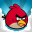 Angry Birds for Android Icon