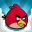 Angry Birds for iPhone 4.1.0 32x32 pixel icône