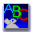 Animated Alphabet for Windows 1.0 32x32 pixel icône