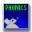 Animated Beginning Phonics Icon