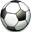 Animated Soccer Rules Icon