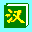 Annotated Chinese Reader Mobile Icon