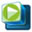 AnvSoft Web FLV Player Freeware Icon