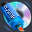 Any DVD Cloner Icon