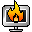 Any Logo Screensaver Creator 4.5.2 Any Logo Screensaver Creator 4.5.2 32x32 pixels icon