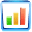AnyChart Flash Chart Component 5.1.2.5 32x32 pixel icône