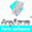 AnyForm Form Software 5.0 32x32 pixel icône