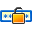 AnyPassword 2.0.RC2 AnyPassword 2.0.RC2 32x32 pixels icon
