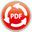 PearlMountain JPG to PDF Converter Icon