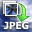 AnyToJpeg Icon