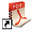Wondershare PDF Merger Icon