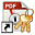Wondershare PDF Password Remover 1.3.0 32x32 pixels icon