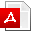 ApinSoft PDF to Slideshow Converter Icon