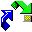 Application Mover Icon