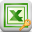 Appnimi Excel Password Recovery Icon