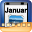 AquaSoft PhotoKalender Icon