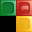Archibald's Ice Cubes 1.1 32x32 pixels icon