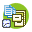 Arctor File Backup Free Icon