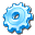 Ariolic Disk Scanner 1.5 32x32 pixels icon