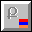 Armenian Phonetic Keyboard Layout 1.0.3.40 32x32 pixel icône