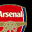 Arsenal FC Screensaver Icon
