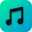 Ashampoo Music Studio 9 9.0.2 32x32 pixel icône